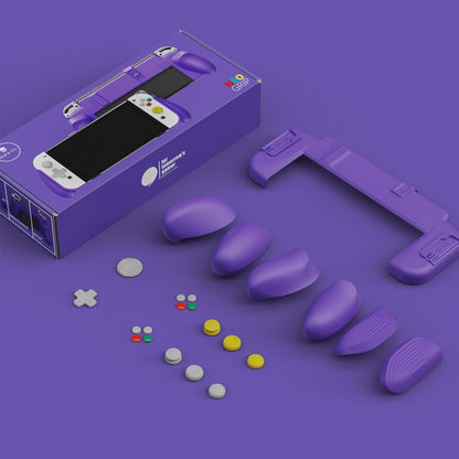 NEOGrip Grip Case: NGC Purple Limited Edition 