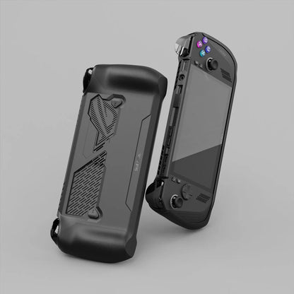 ROG Ally Stand Grip Protective Case GripCase Ally