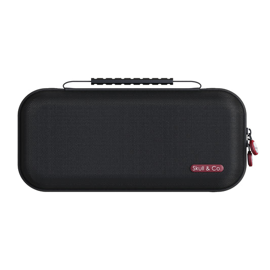Red label version of water-repellent storage bag suitable for Nintendo Switch/OLED 