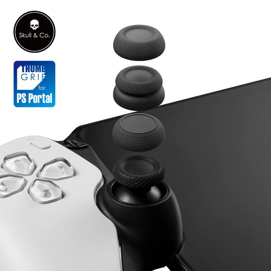 搖桿帽類比套 適用於PlayStation Portal