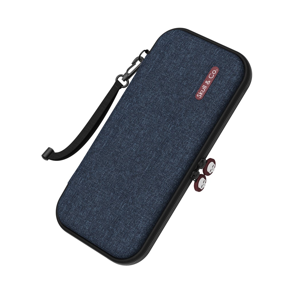 Thin and light travel storage bag EDCCASE suitable for Nintendo Switch/OLED
