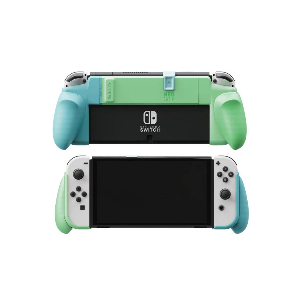 NEOGrip Grip Case: Animal Crossing Limited Edition 