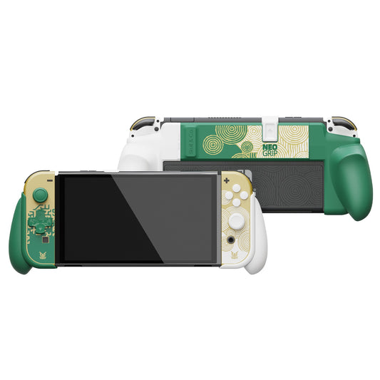 Limited Edition NEOGrip Grip Case: The Legend of Zelda: Tears of the Kingdom 