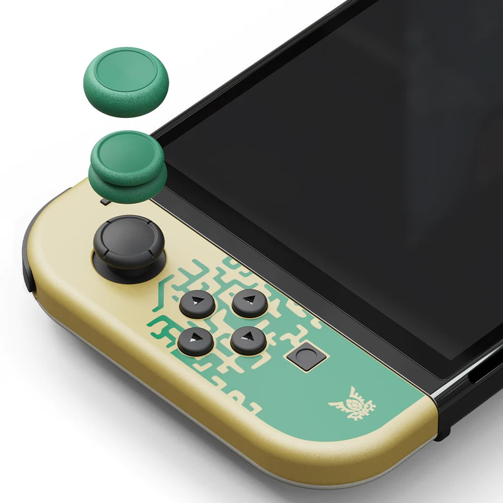 Joystick cap analog cover for Nintendo Switch/OLED/Lite/Joy-Con 