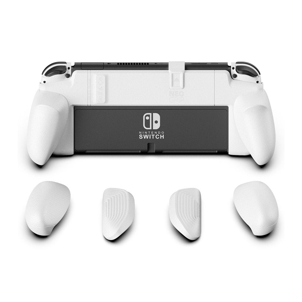 Grip protective case NEOGrip suitable for Nintendo Switch/OLED